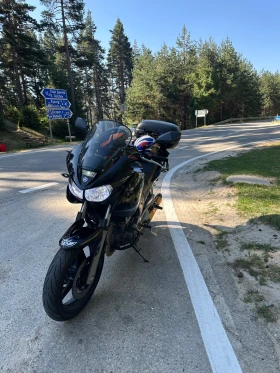 Yamaha Tdm 900 | Auto.bg — изображение 2