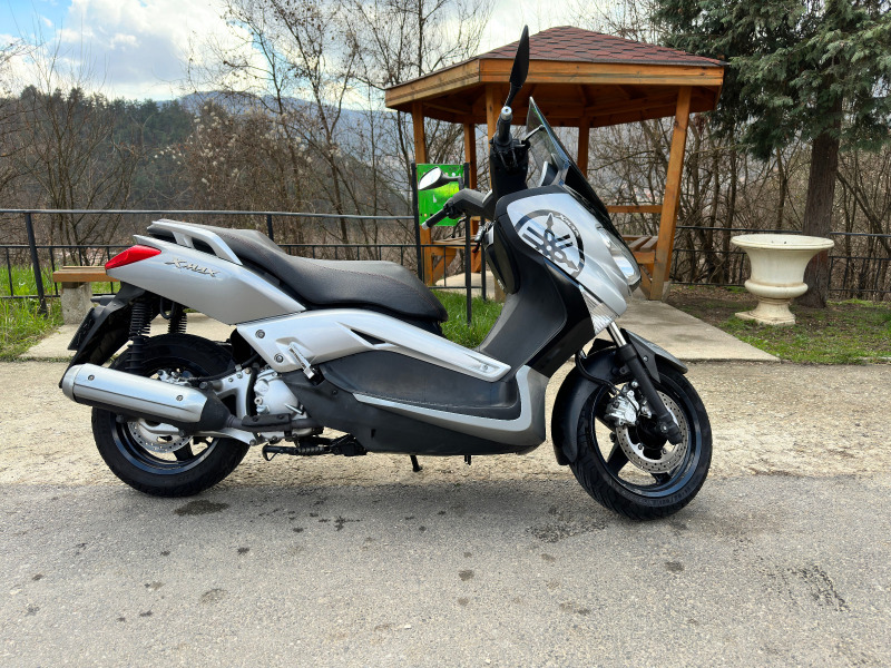 Yamaha X-max 250i, снимка 2 - Мотоциклети и мототехника - 44683913