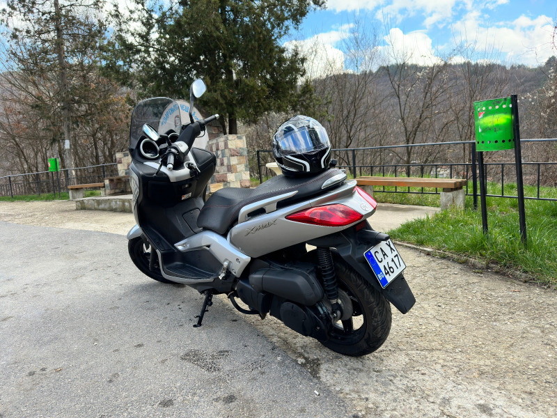 Yamaha X-max 250i, снимка 6 - Мотоциклети и мототехника - 44683913
