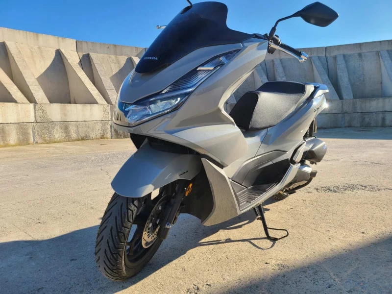 Honda Pcx, снимка 1 - Мотоциклети и мототехника - 48165276