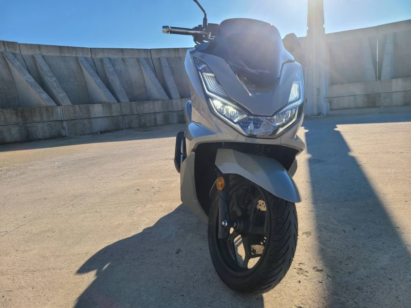 Honda Pcx, снимка 10 - Мотоциклети и мототехника - 48165276