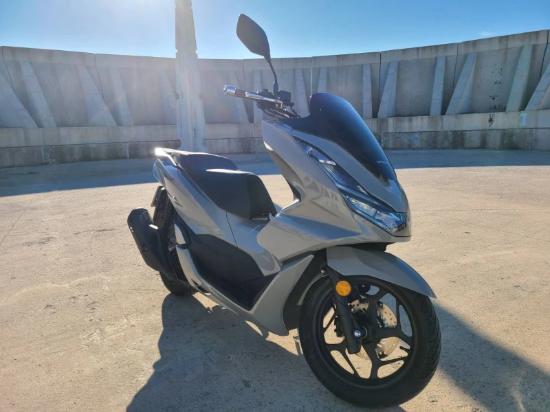 Honda Pcx, снимка 13 - Мотоциклети и мототехника - 48165276