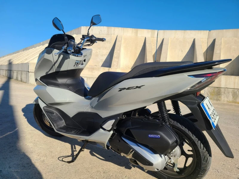 Honda Pcx, снимка 15 - Мотоциклети и мототехника - 48165276