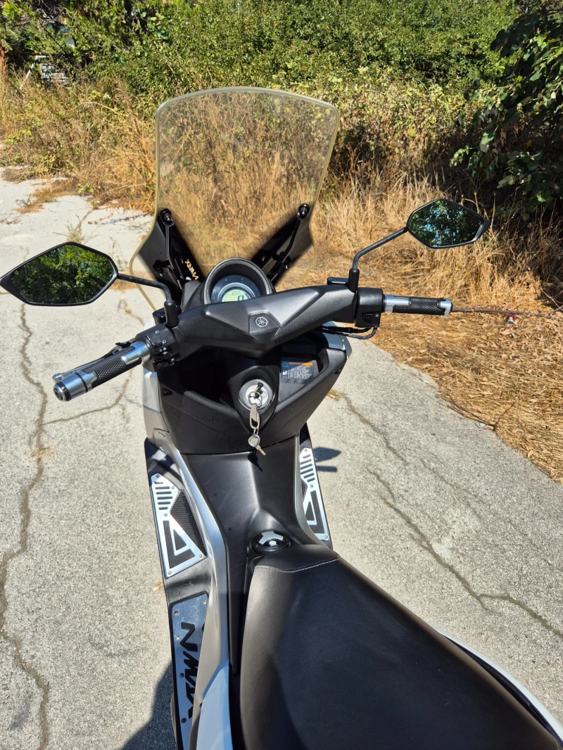 Yamaha NMAX 155, снимка 6 - Мотоциклети и мототехника - 51124241