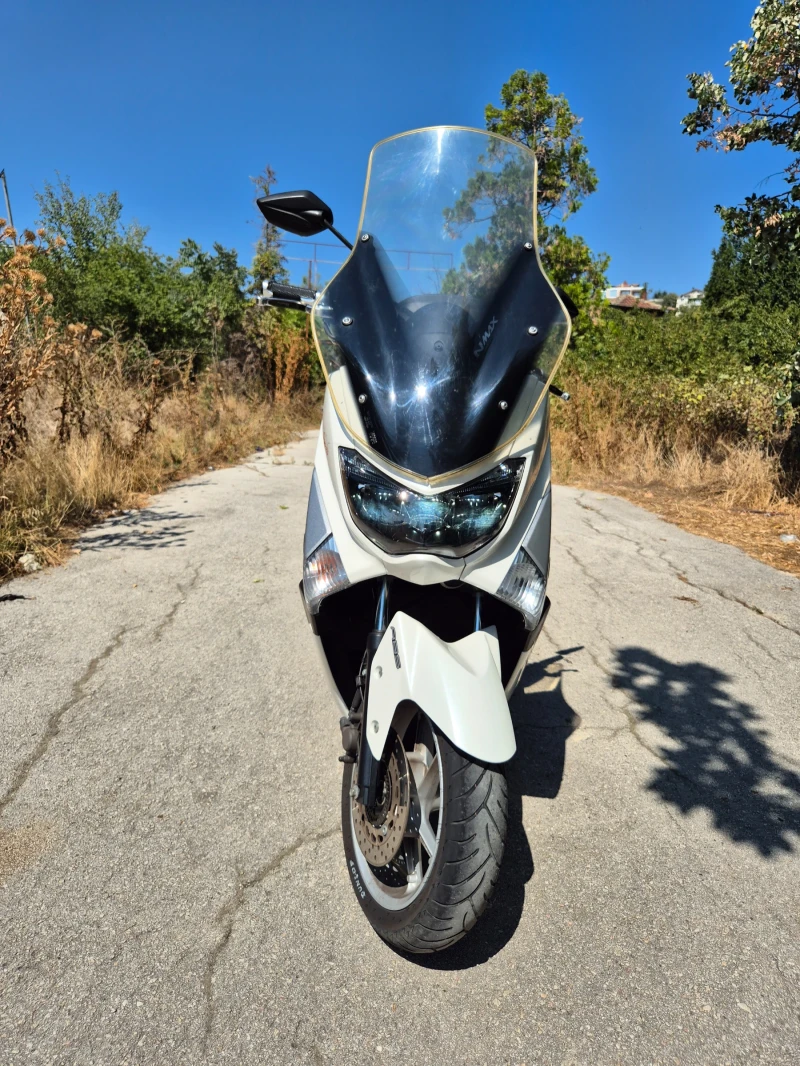 Yamaha NMAX 155, снимка 2 - Мотоциклети и мототехника - 51124241
