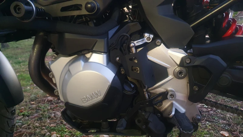 BMW F GS, снимка 3 - Мотоциклети и мототехника - 52670093