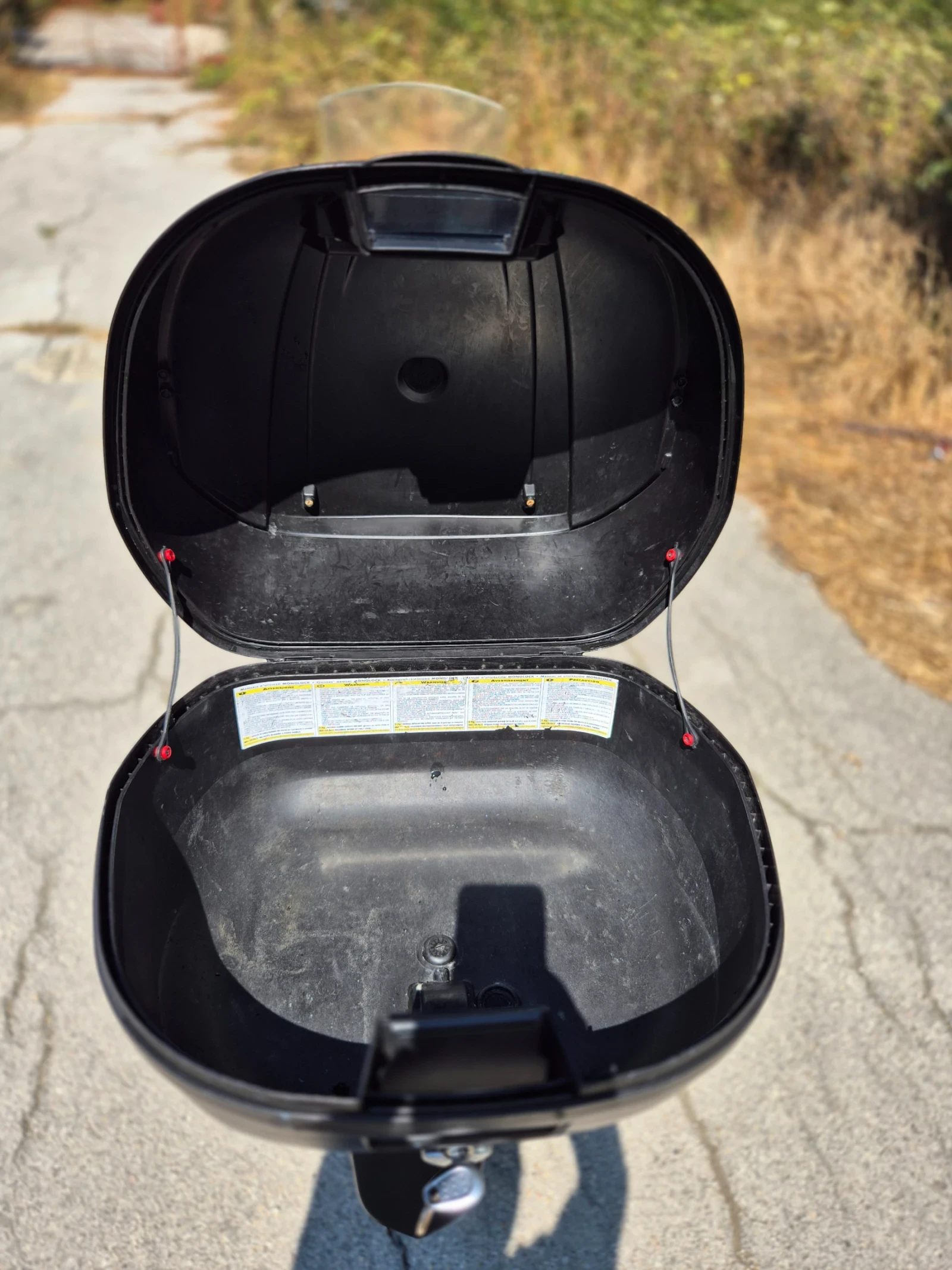 Yamaha NMAX 155 | Mobile.bg   13