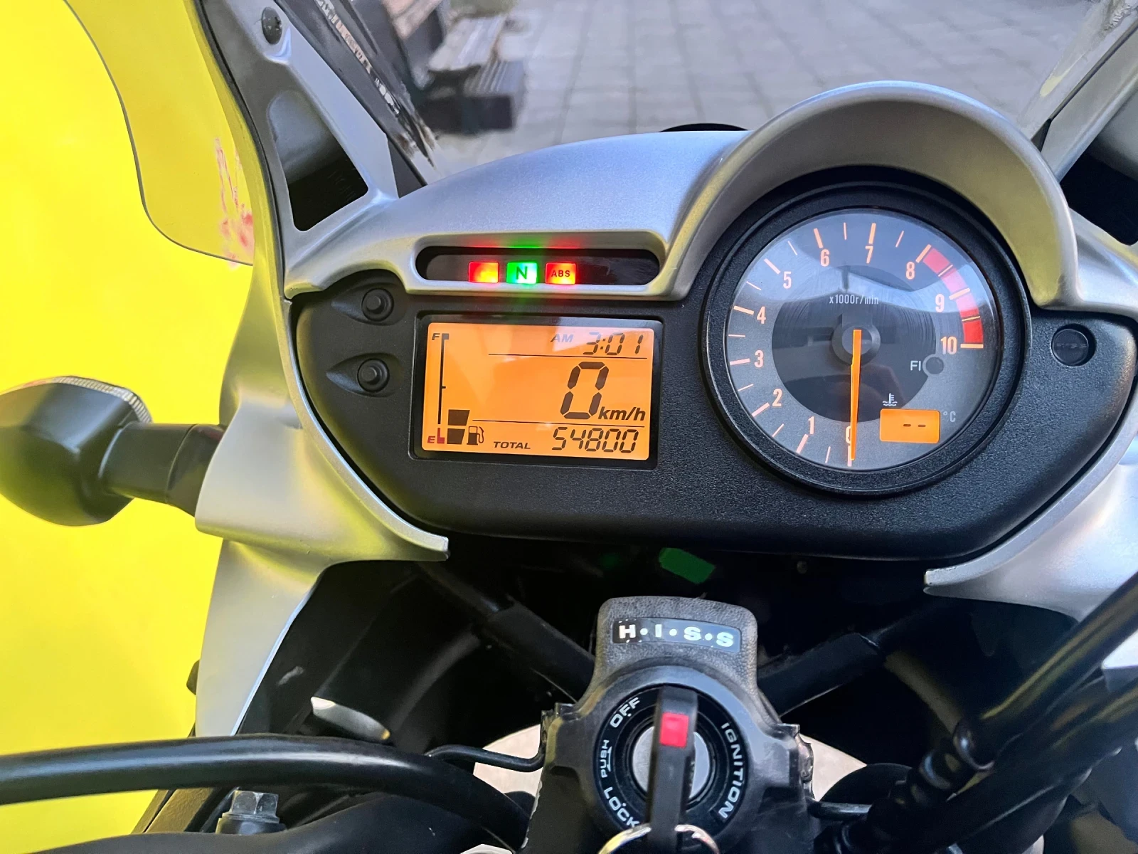 Honda Xl Transalp700 | Mobile.bg   15