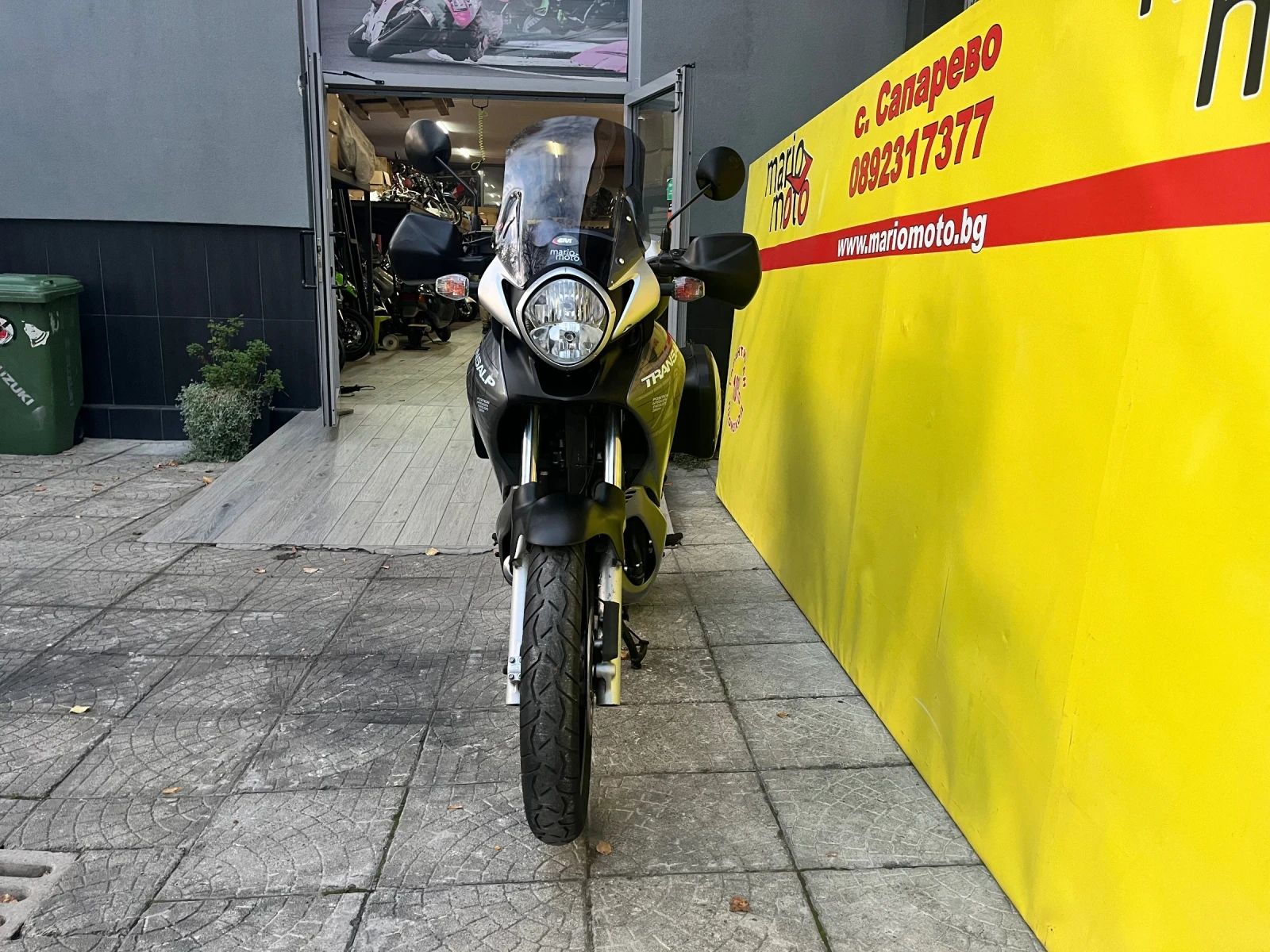 Honda Xl Transalp700 | Mobile.bg   4