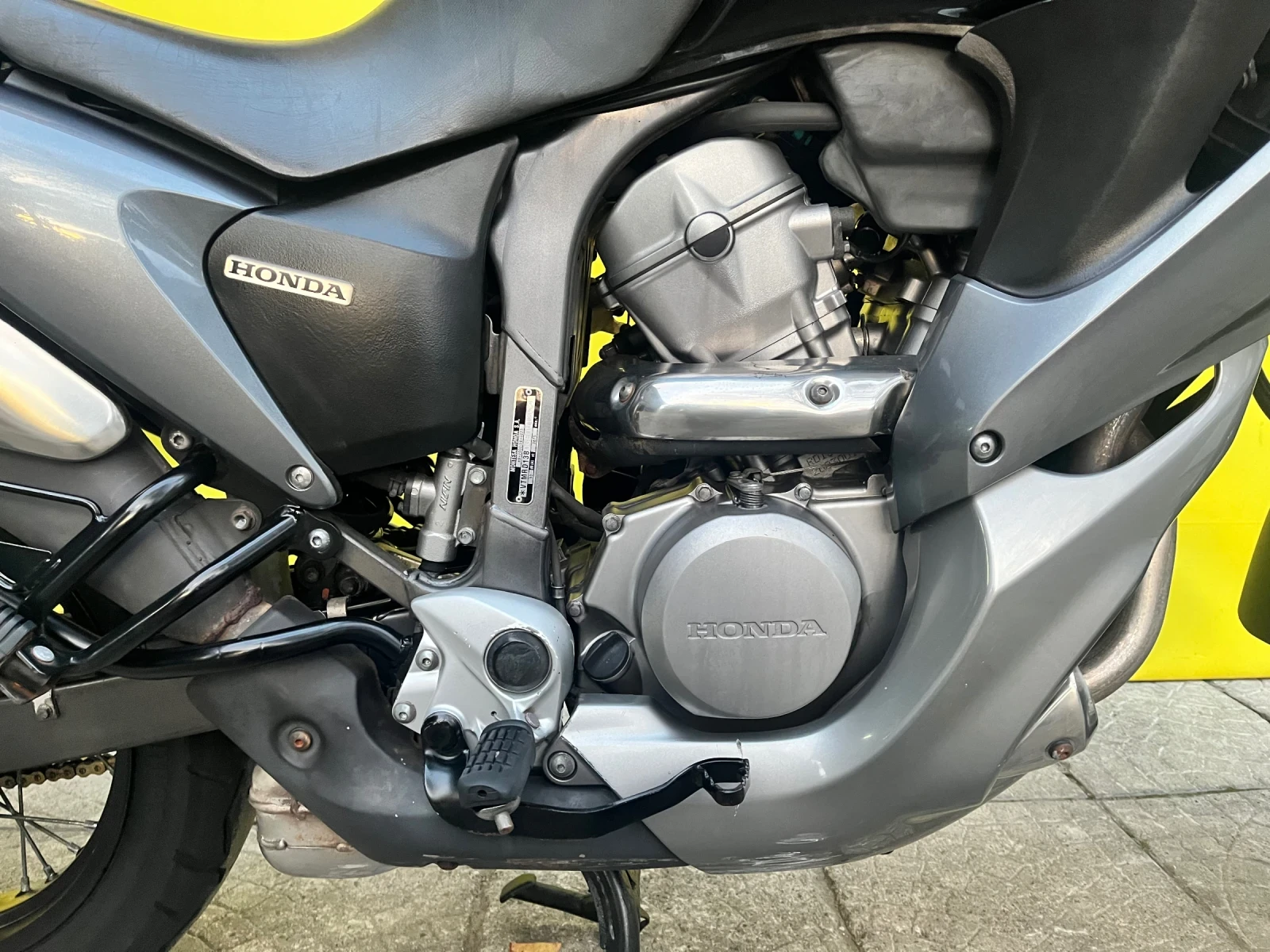 Honda Xl Transalp700 | Mobile.bg   12