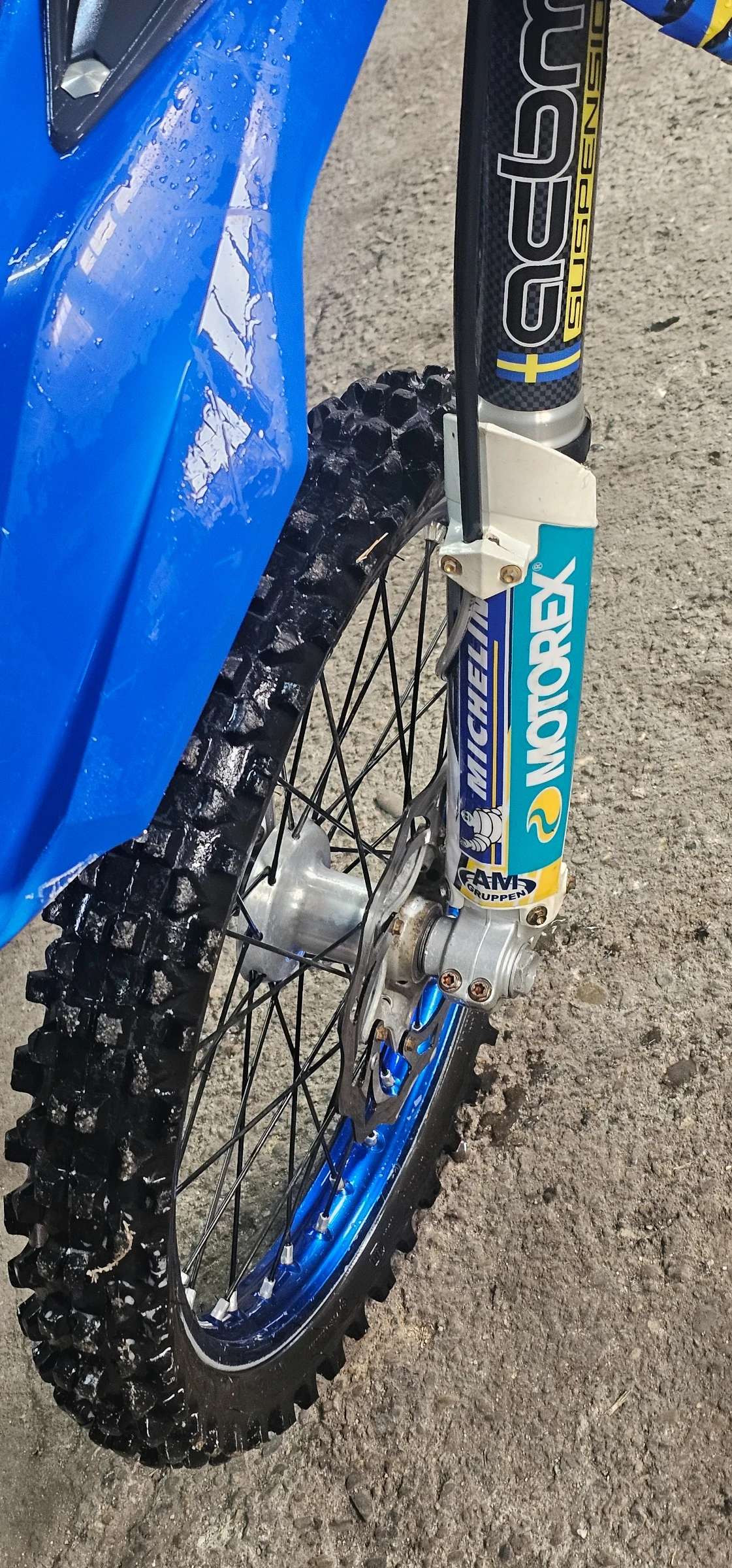 Husqvarna FE 350      | Mobile.bg   4