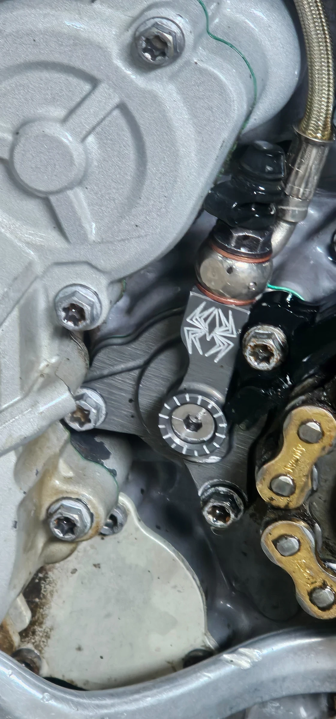 Husqvarna FE 350      | Mobile.bg   6