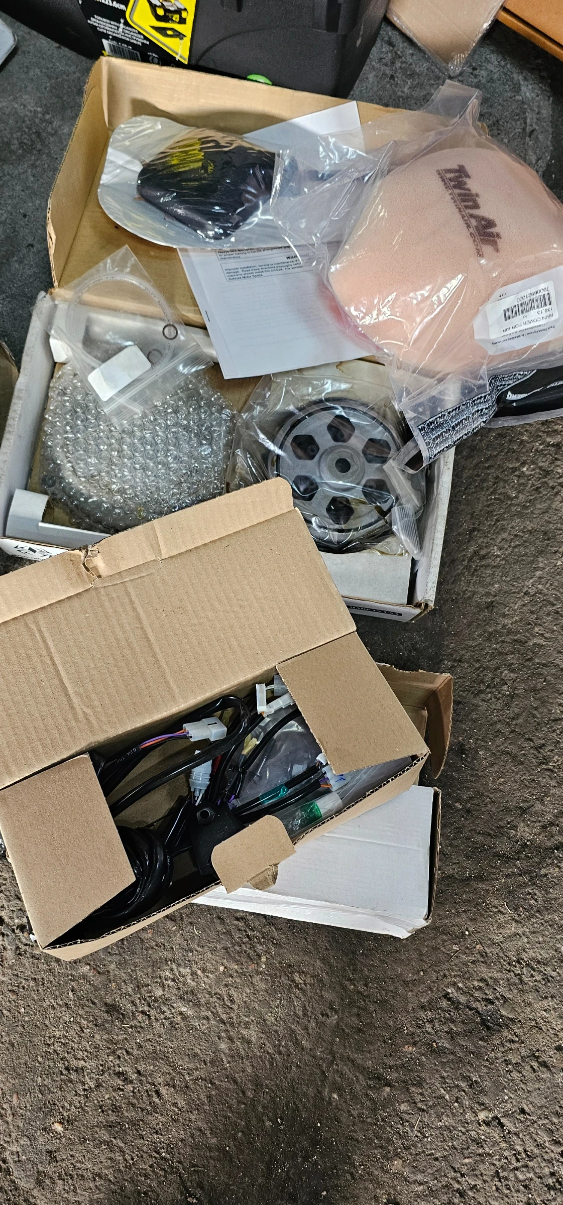 Husqvarna FE 350      | Mobile.bg   7