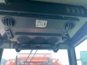 Трактор Kubota STV32 32кс, снимка 11