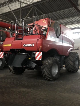 Комбайн CASE IH 8120, снимка 5