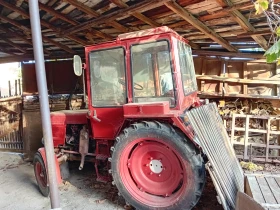 Трактор Владимировец 