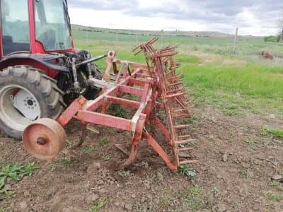 Култиватор Друга марка  - изображение 2