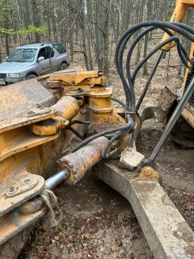 Булдозер Друга Liebherr732, снимка 2