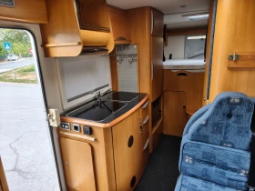 ������ CI International Fiat Ducato 2.8JTD Swiss | Mobile.bg � ����� ������ 6