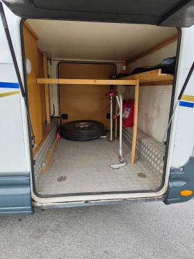 ������ CI International Fiat Ducato 2.8JTD Swiss | Mobile.bg � ����� ������ 17