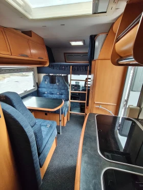 ������ CI International Fiat Ducato 2.8JTD Swiss | Mobile.bg � ����� ������ 16