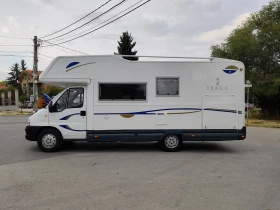 ������ CI International Fiat Ducato 2.8JTD Swiss | Mobile.bg � ����� ������ 2