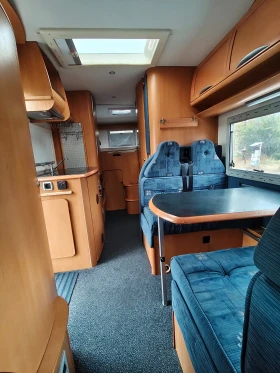 ������ CI International Fiat Ducato 2.8JTD Swiss | Mobile.bg � ����� ������ 11