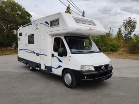 ������ CI International Fiat Ducato 2.8JTD Swiss | Mobile.bg � ����� ������ 5