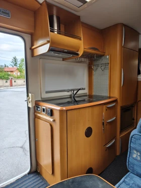 ������ CI International Fiat Ducato 2.8JTD Swiss | Mobile.bg � ����� ������ 10