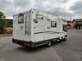 ������ CI International Fiat Ducato 2.8JTD Swiss | Mobile.bg � ����� ������ 4