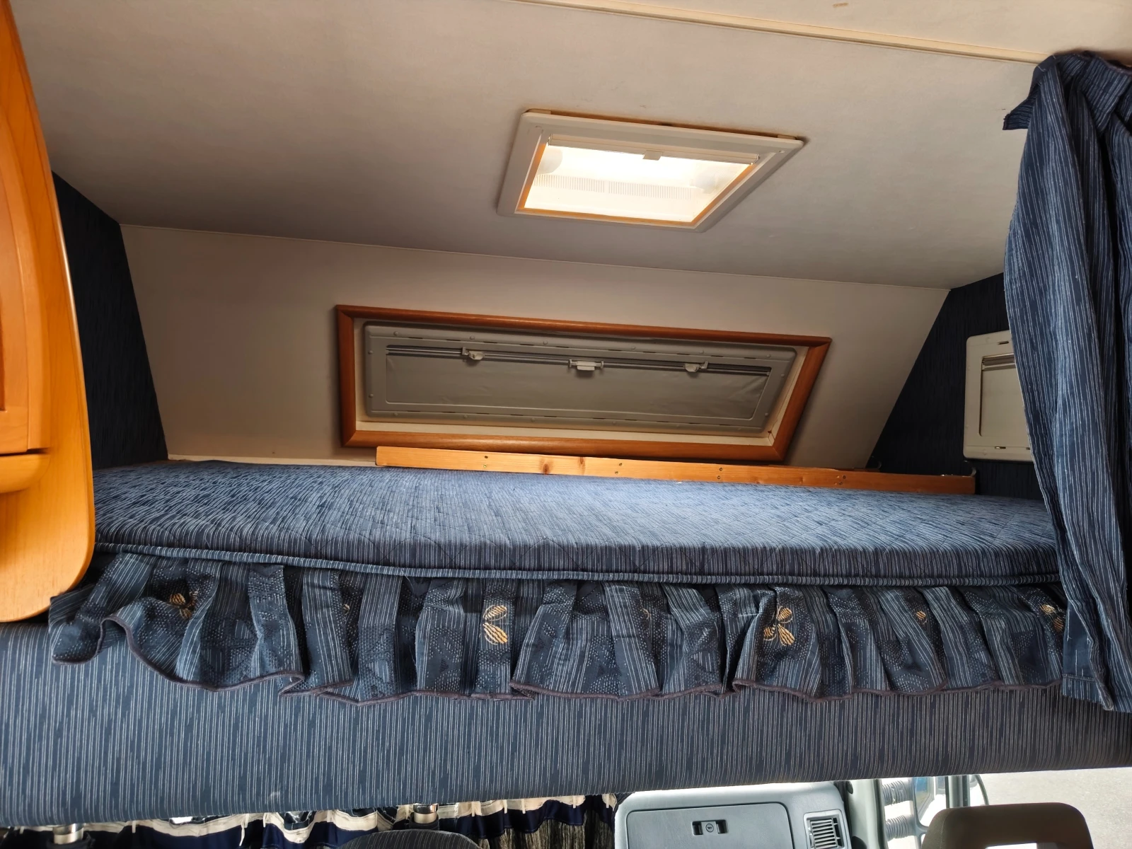 ������ CI International Fiat Ducato 2.8JTD Swiss | Mobile.bg � ����������� 8