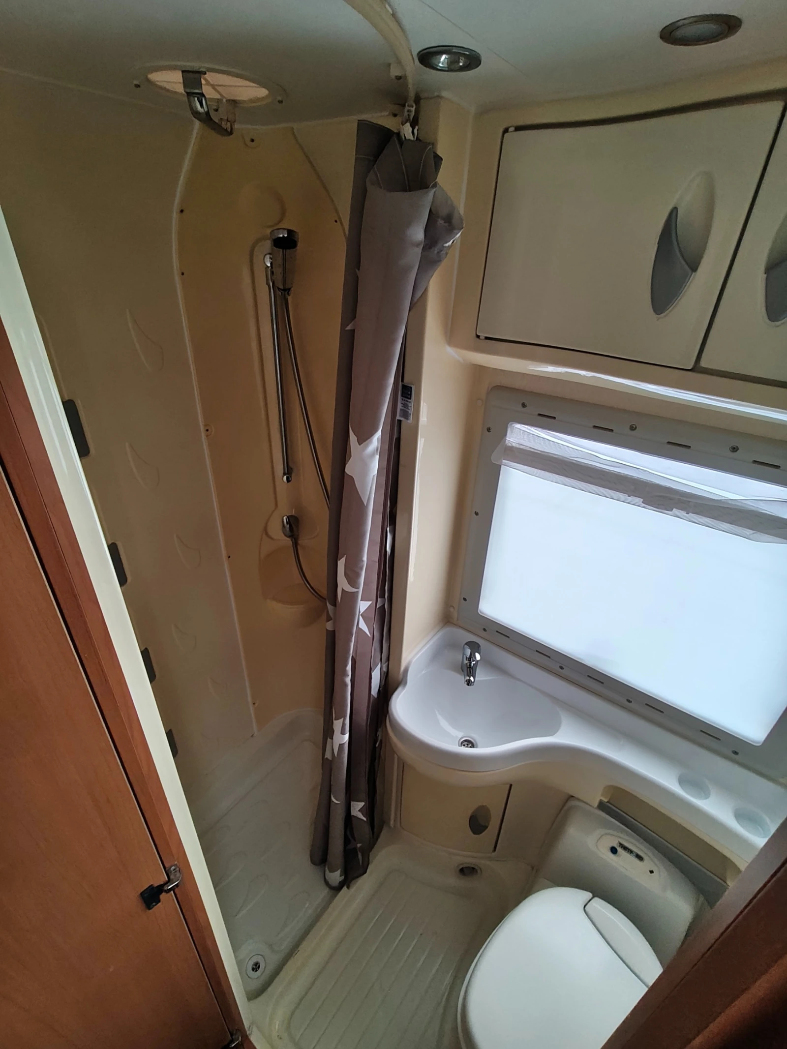 ������ CI International Fiat Ducato 2.8JTD Swiss | Mobile.bg � ����������� 13