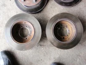 Спирачна система за Iveco 35s15, снимка 1