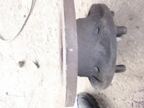 Спирачна система за Iveco 35s15, снимка 13