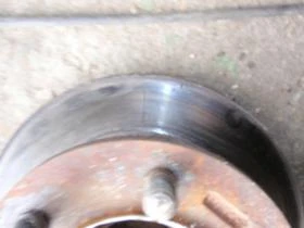 Спирачна система за Iveco 35s15, снимка 16