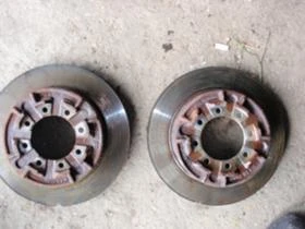 Спирачна система за Iveco 35s15, снимка 2