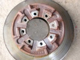 Спирачна система за Iveco 35s15, снимка 3