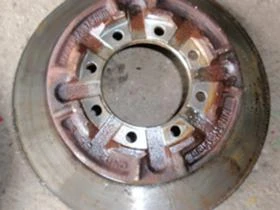 Спирачна система за Iveco 35s15, снимка 4