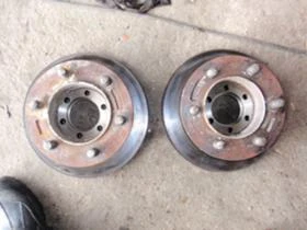 Спирачна система за Iveco 35s15, снимка 7