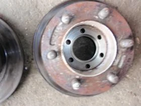 Спирачна система за Iveco 35s15, снимка 8