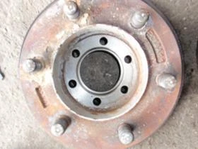 Спирачна система за Iveco 35s15, снимка 9