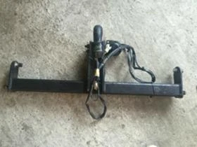 Рама и Каросерия за Subaru Forester, снимка 1