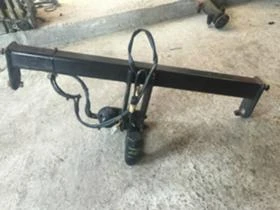 Рама и Каросерия за Subaru Forester, снимка 2