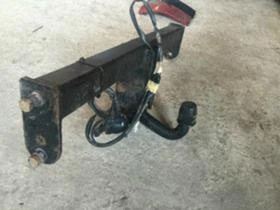 Рама и Каросерия за Subaru Forester, снимка 3