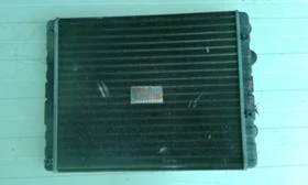 Охладителна система за VW Polo, снимка 2