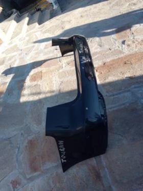 Задна броня за Фолксваген Тоурана , снимка 4