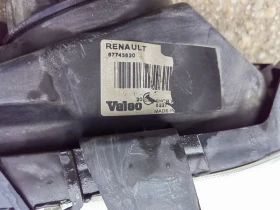 Десен Фар за Renault Megan 2001г. , снимка 2