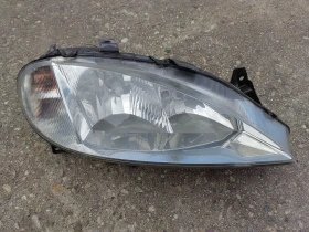Десен Фар за Renault Megan 2001г. , снимка 1