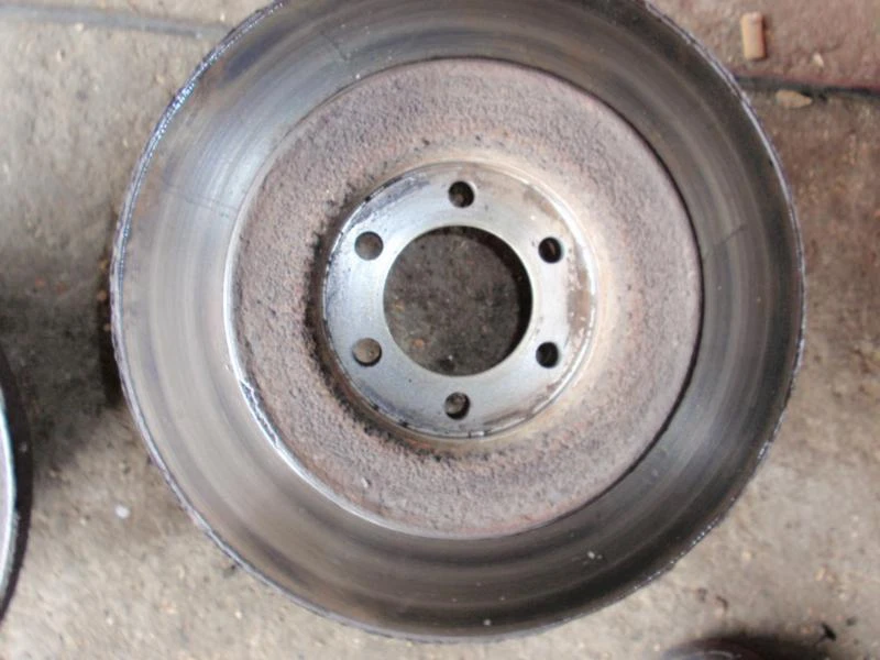 Спирачна система за Iveco 35s15, снимка 11 - Части - 7323209