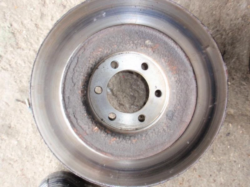 Спирачна система за Iveco 35s15, снимка 12 - Части - 7323209